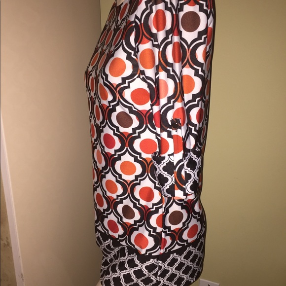 💕NEW DIRECTIONS BLOUSE SIZE S 💕BUNDLE & SAVE💕 - Picture 3 of 8